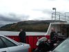Been on the Corran Ferry loads of times but never on the bike.JPG